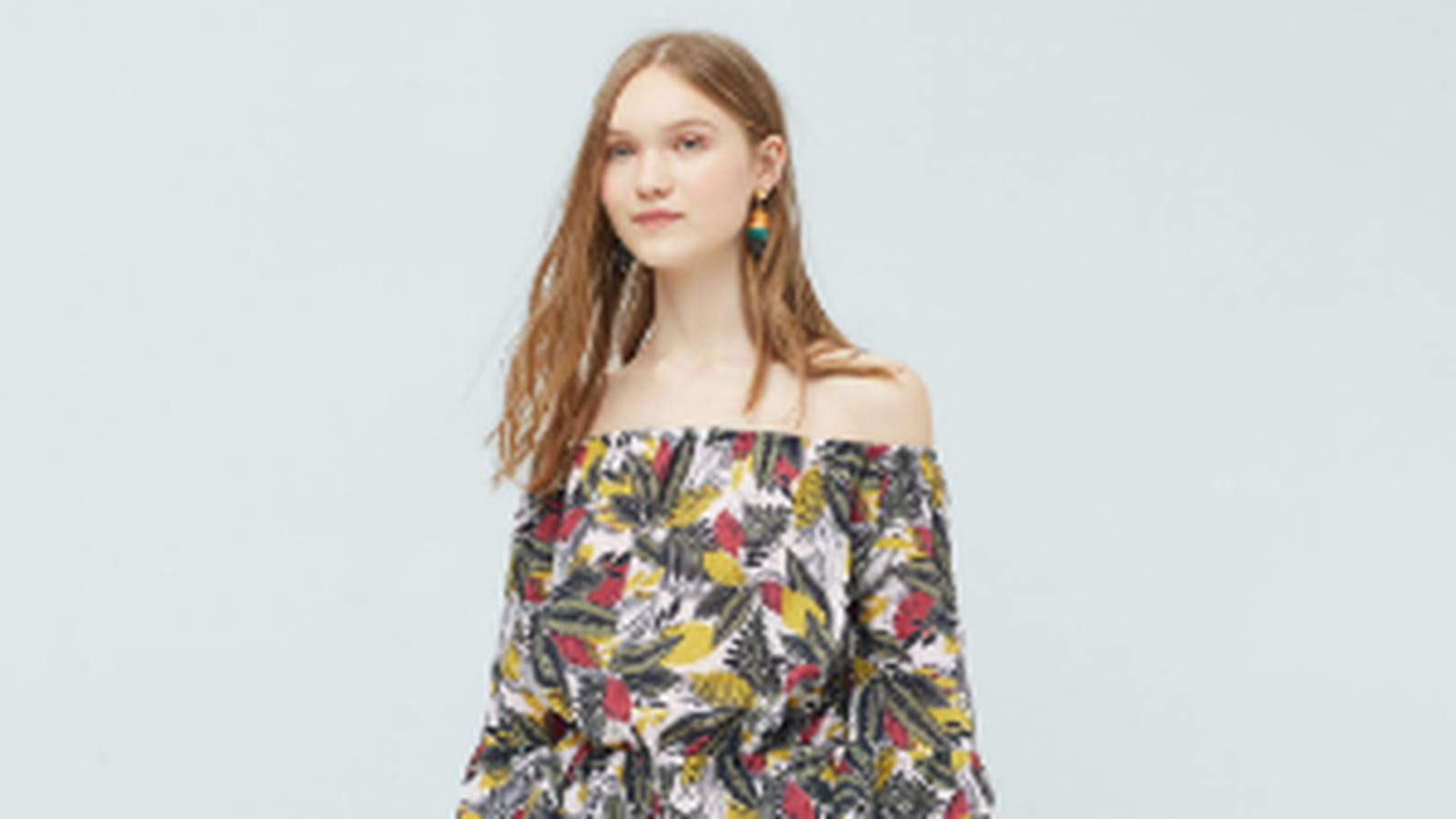Combi-short Mango