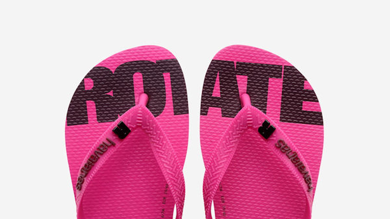 Tongs Havaianas