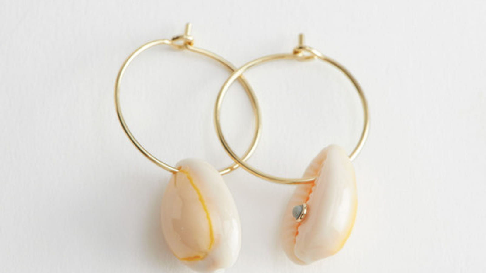 Boucles d'oreilles & Other Stories