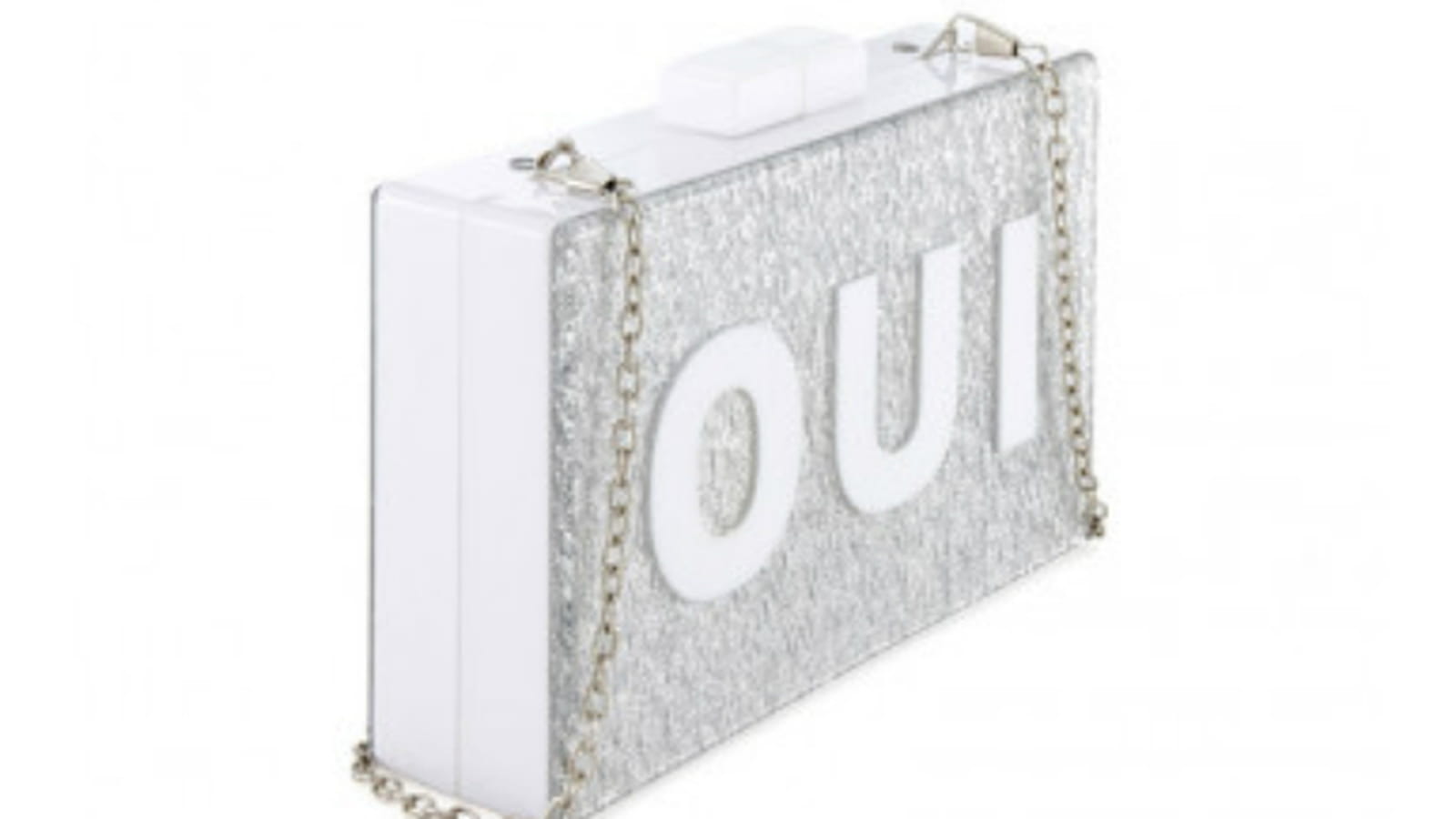 Minaudière Cosmoparis 