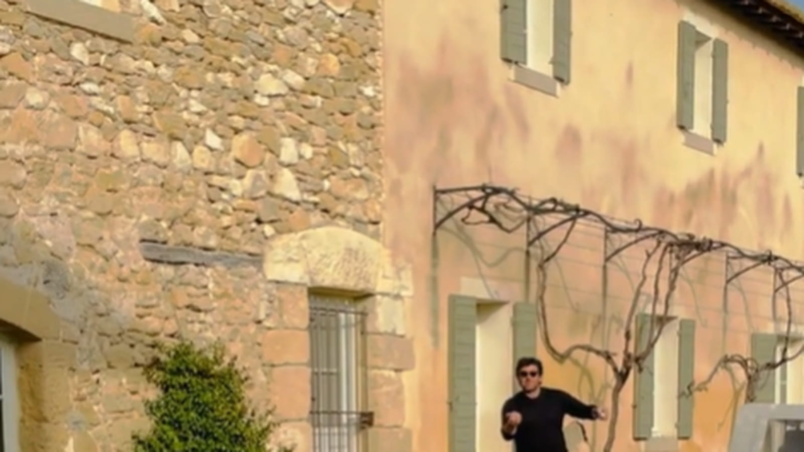 Patrick Bruel