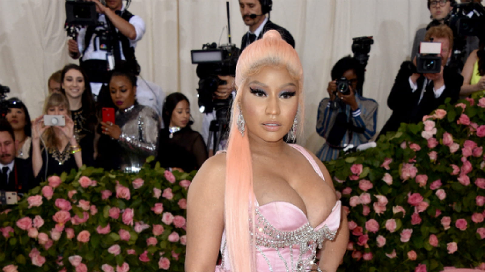 Nicki Minaj 