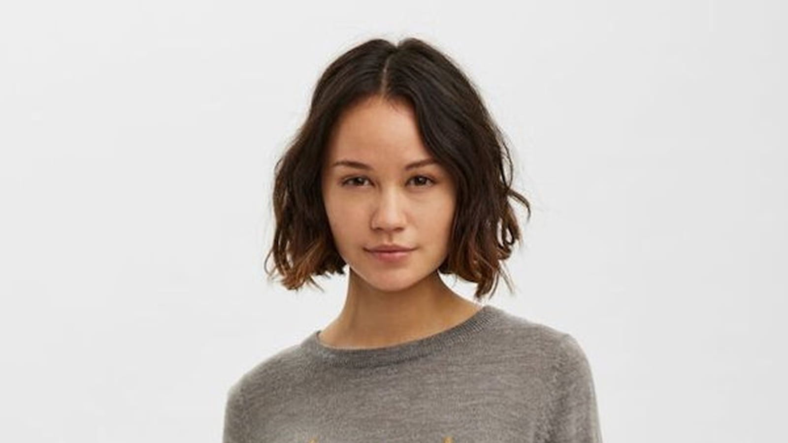 Pull de Noël Vero Moda