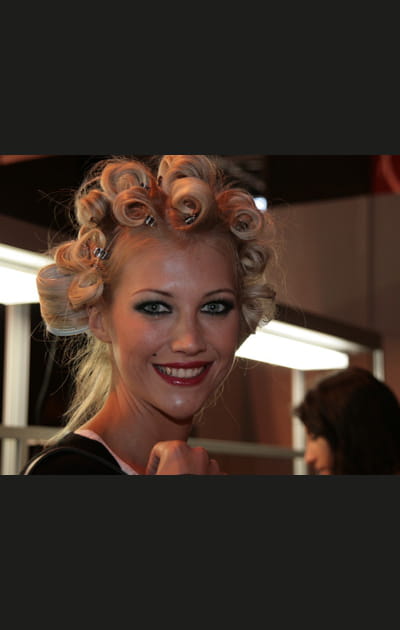 Au c&oelig;ur des coulisses