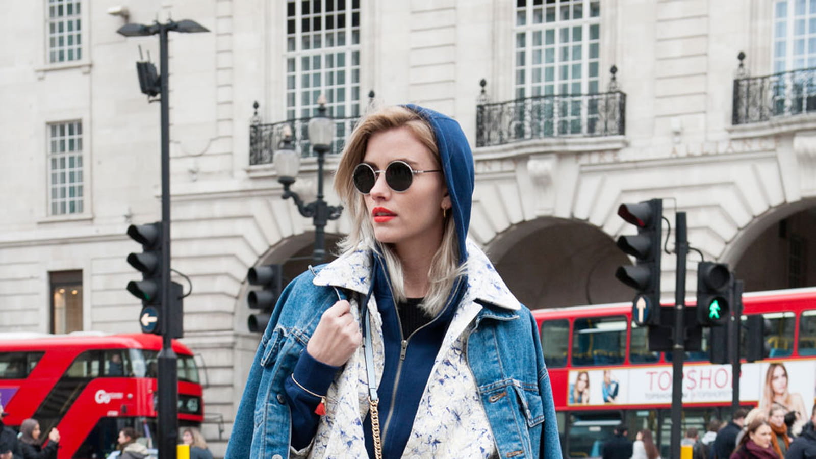 Street style