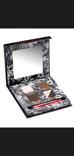 La palette Pulp Fiction d'Urban Decay