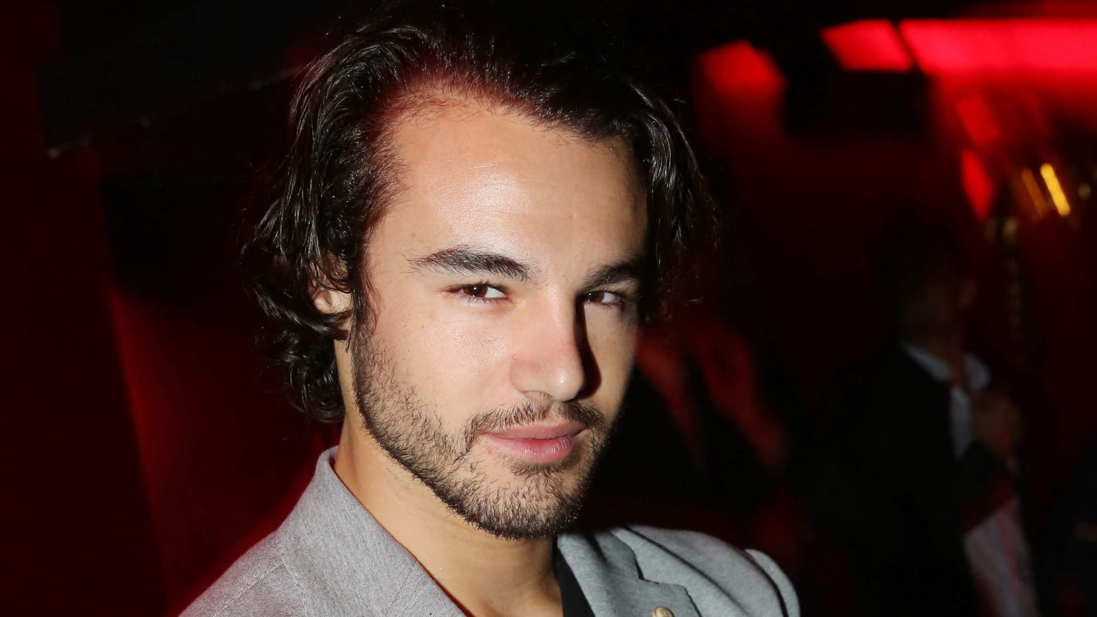 Anthony Colette