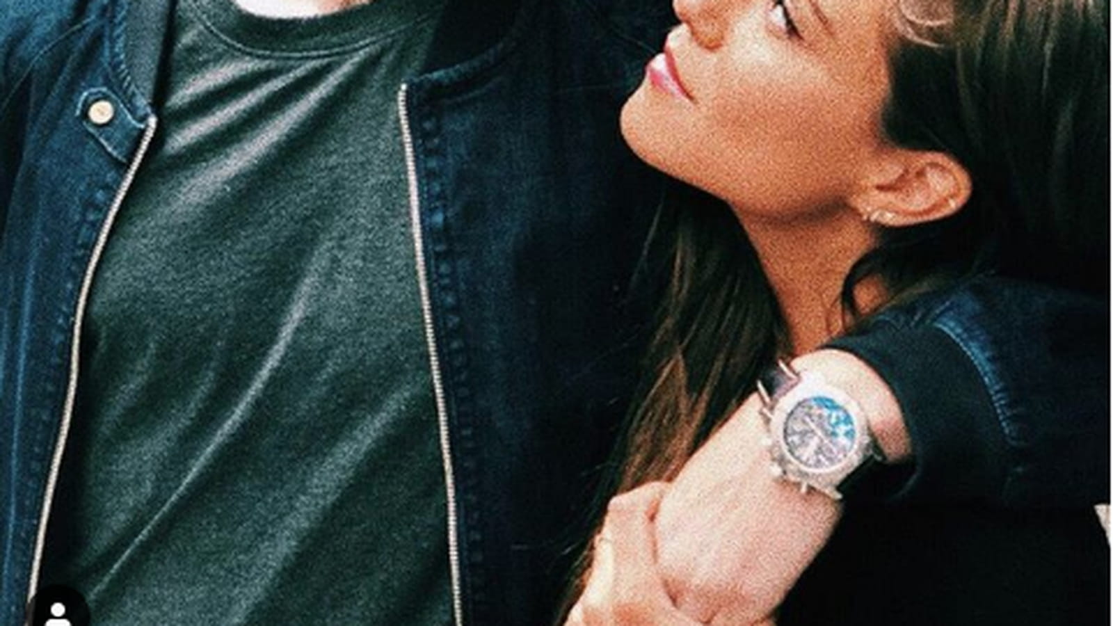 Jean-Baptiste Maunier et Léa Arnezeder