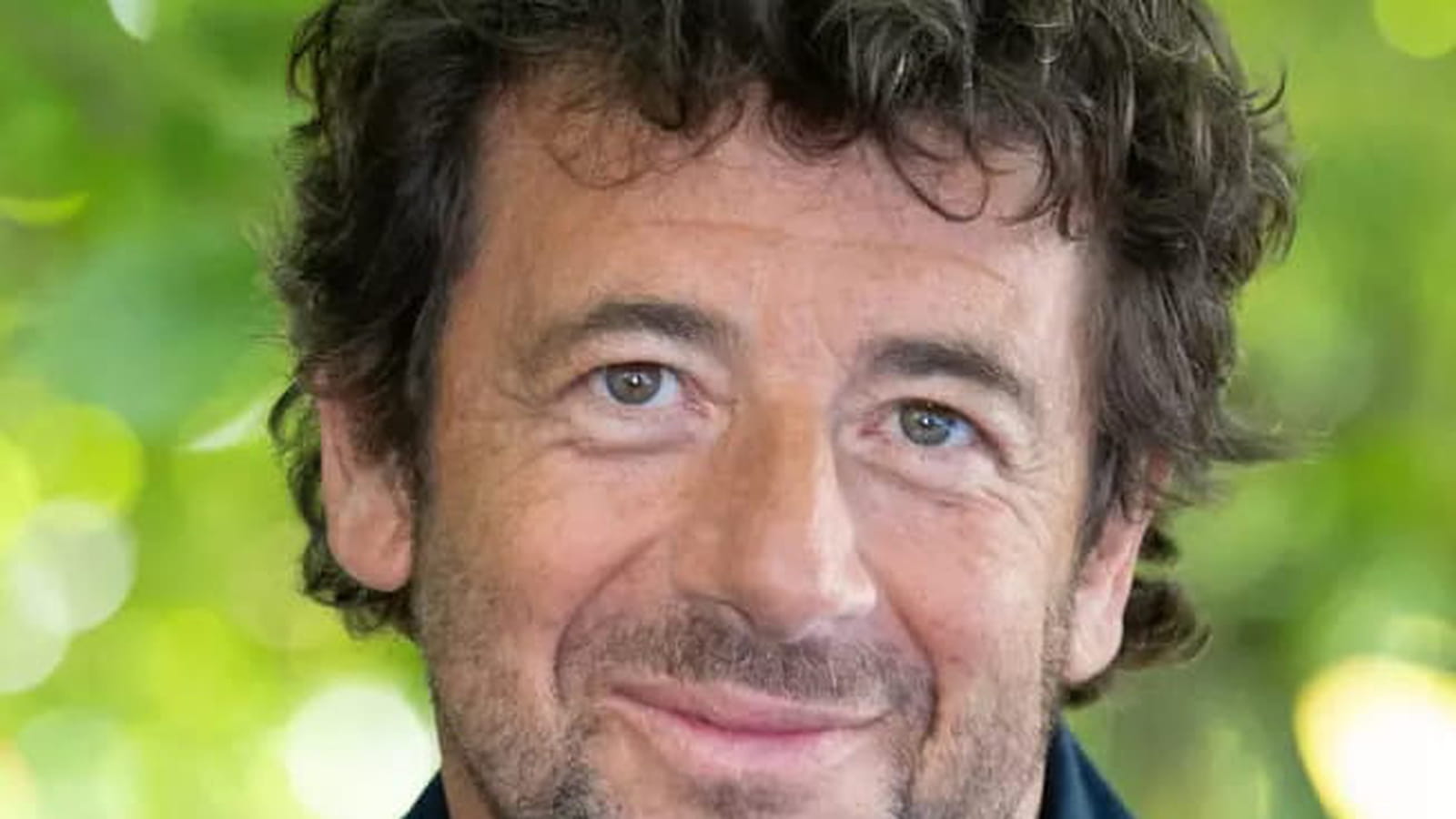 Patrick Bruel