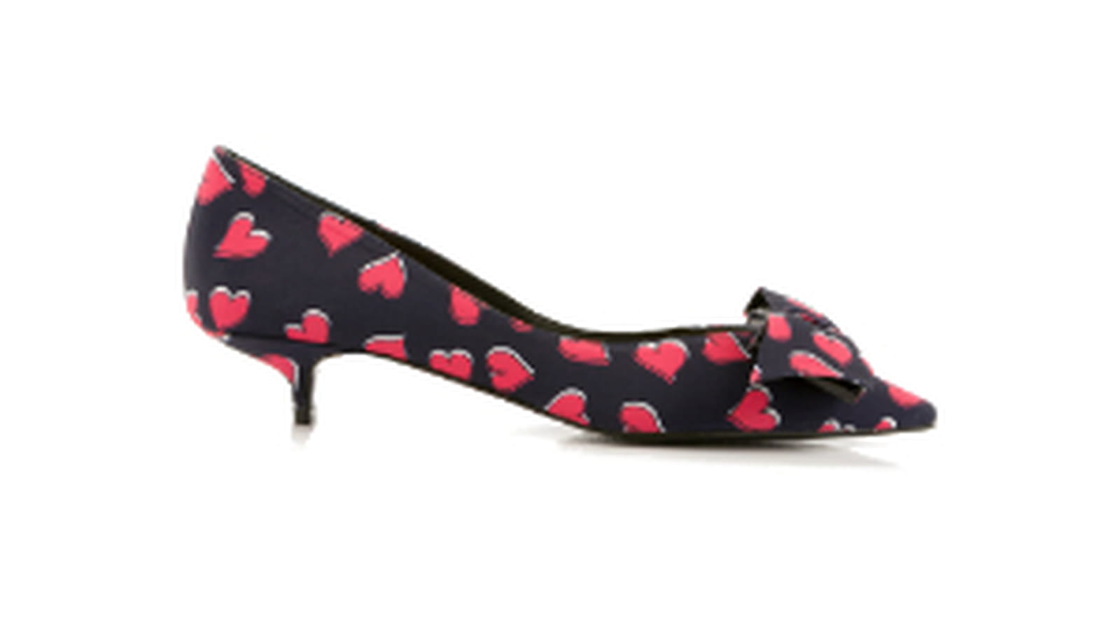 Escarpins Mellow Yellow