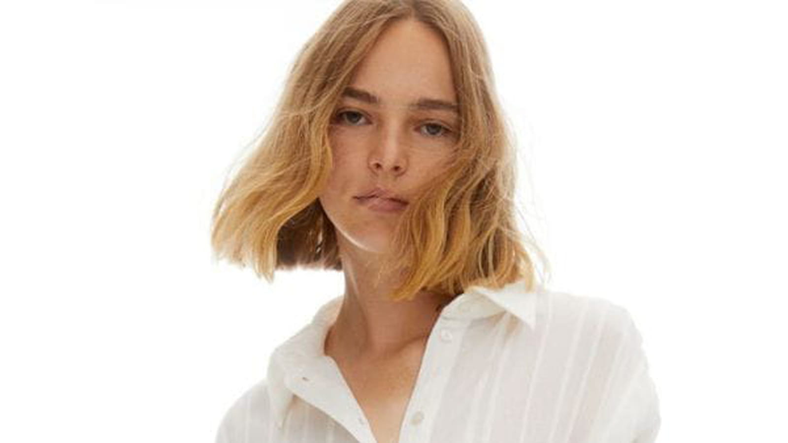 Chemise H&M