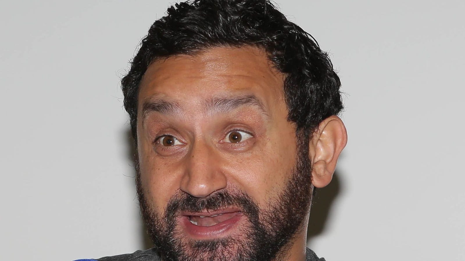 Cyril Hanouna