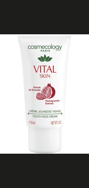 Vital Skin Cosmecology