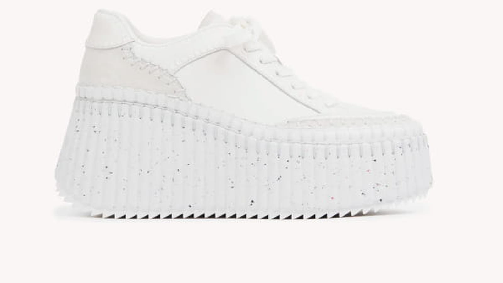 Baskets Chloé 