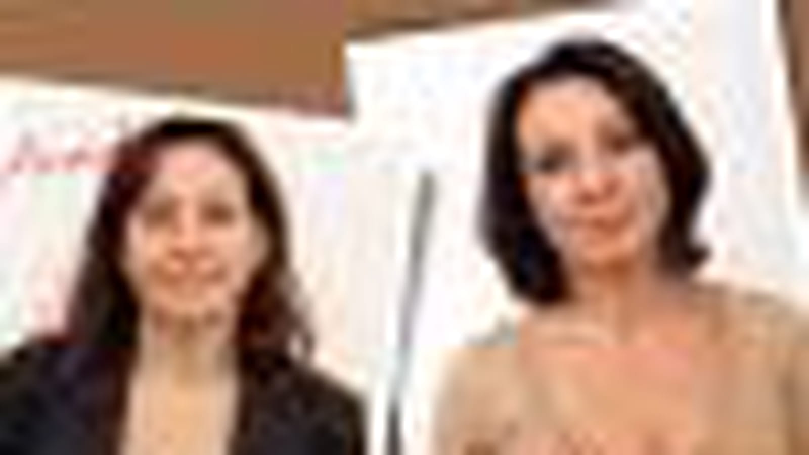 Pour se faire le look de Carole
