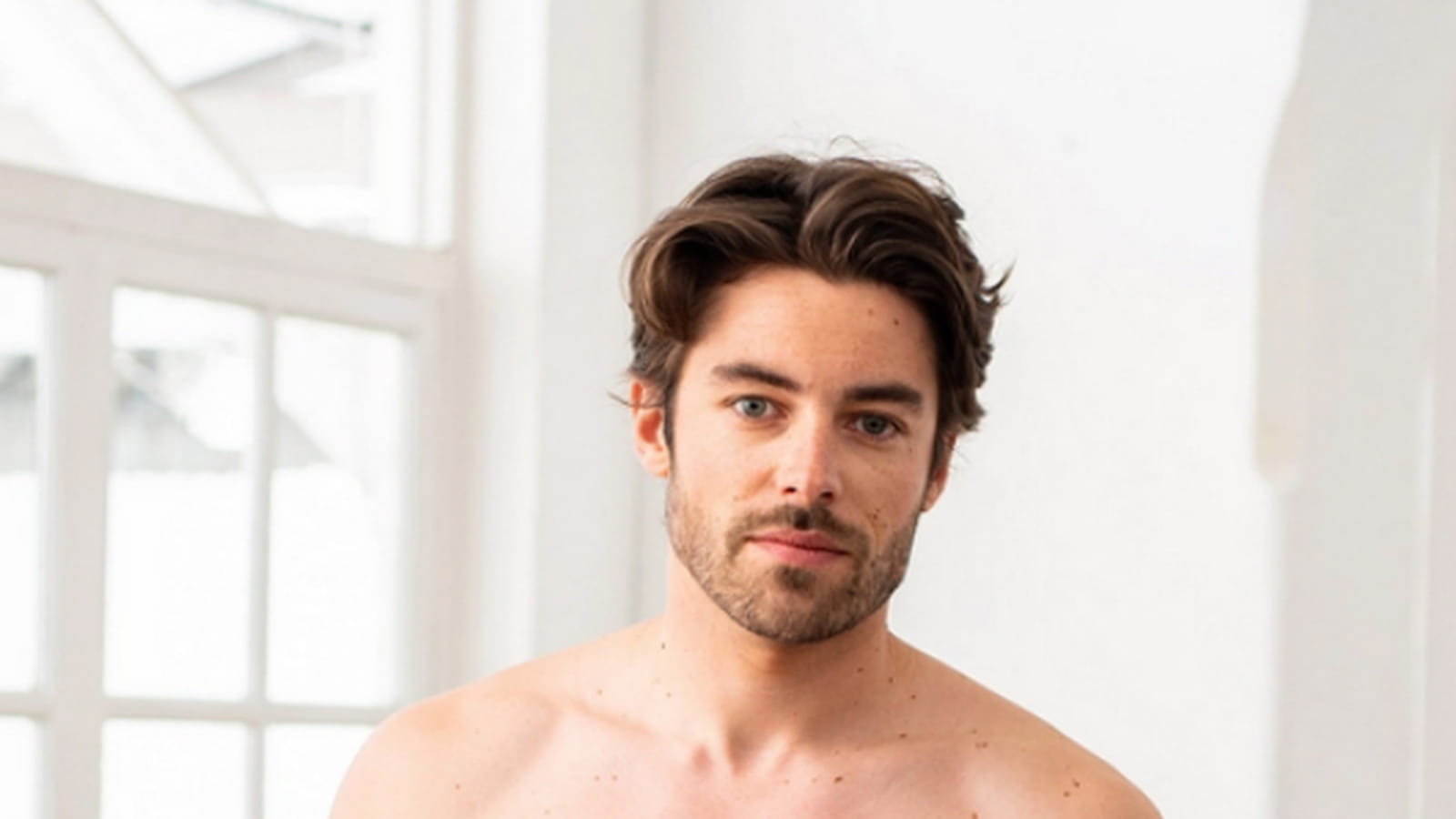 Boxer Slip Français