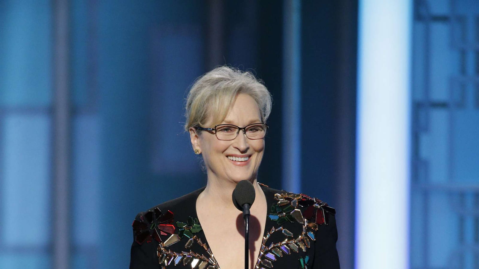 Meryl Streep