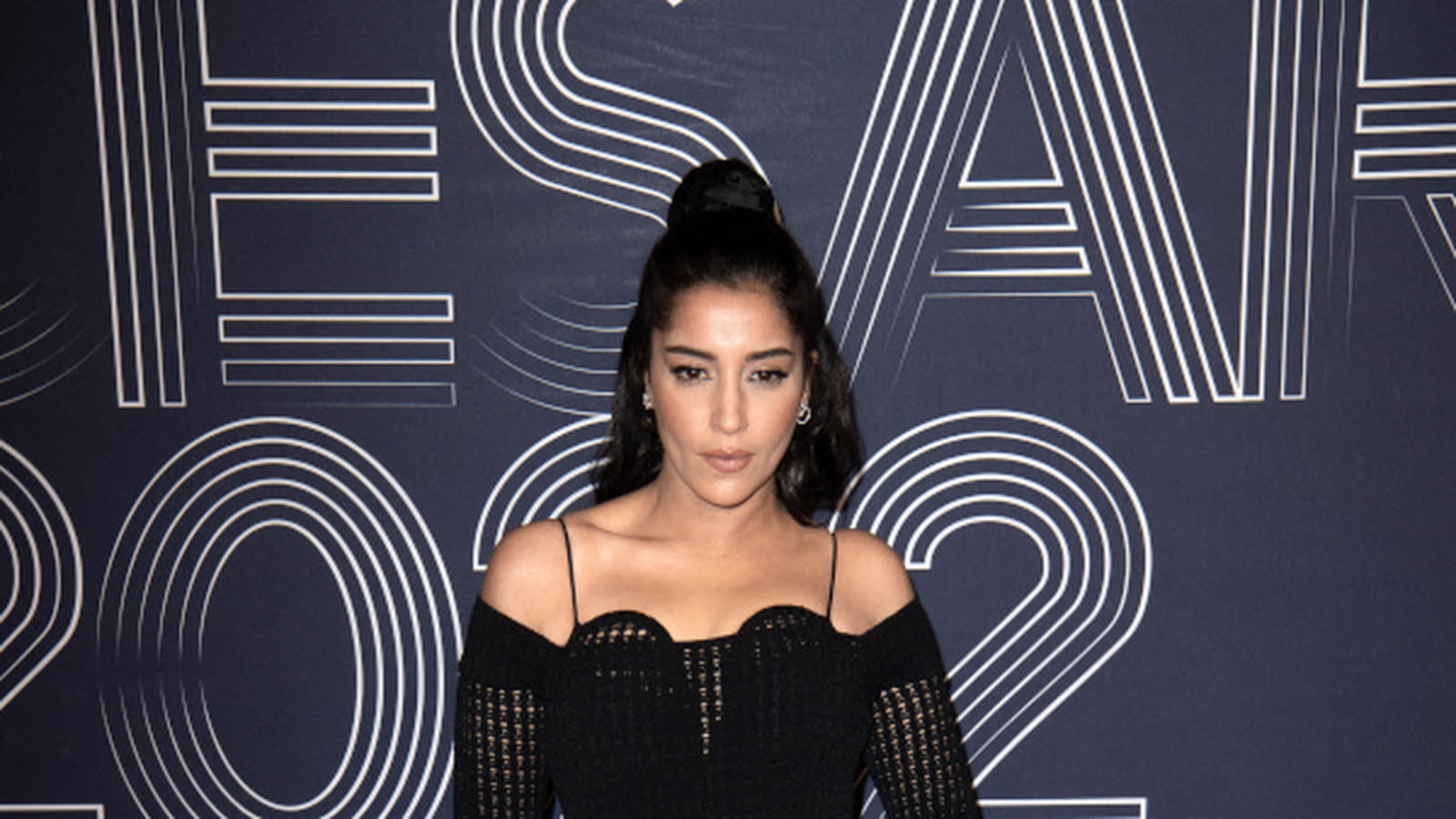 Leïla Bekhti