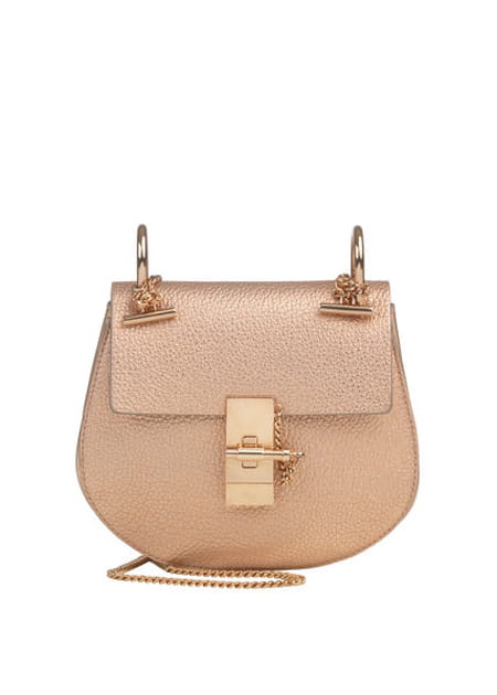 Le sac "Drew" de Chlo&eacute;