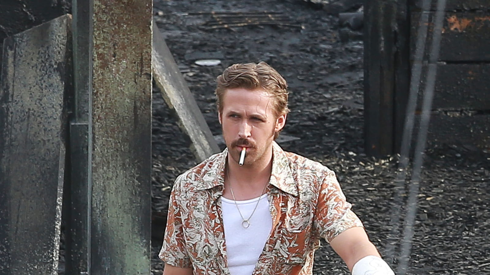 The Nice Guys