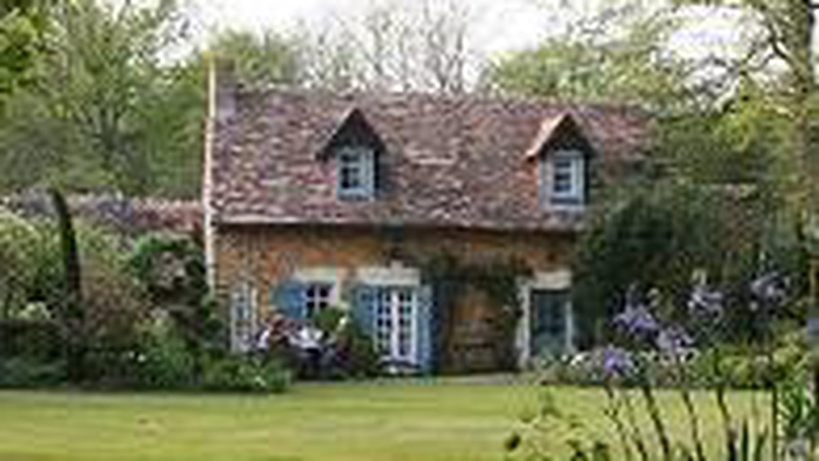 Jardin d'atmosphère