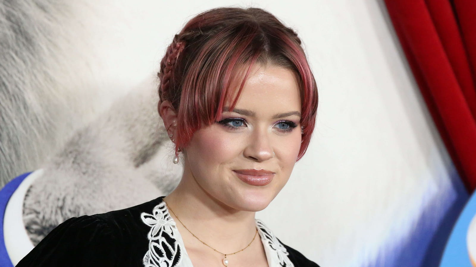 Ava Phillippe
