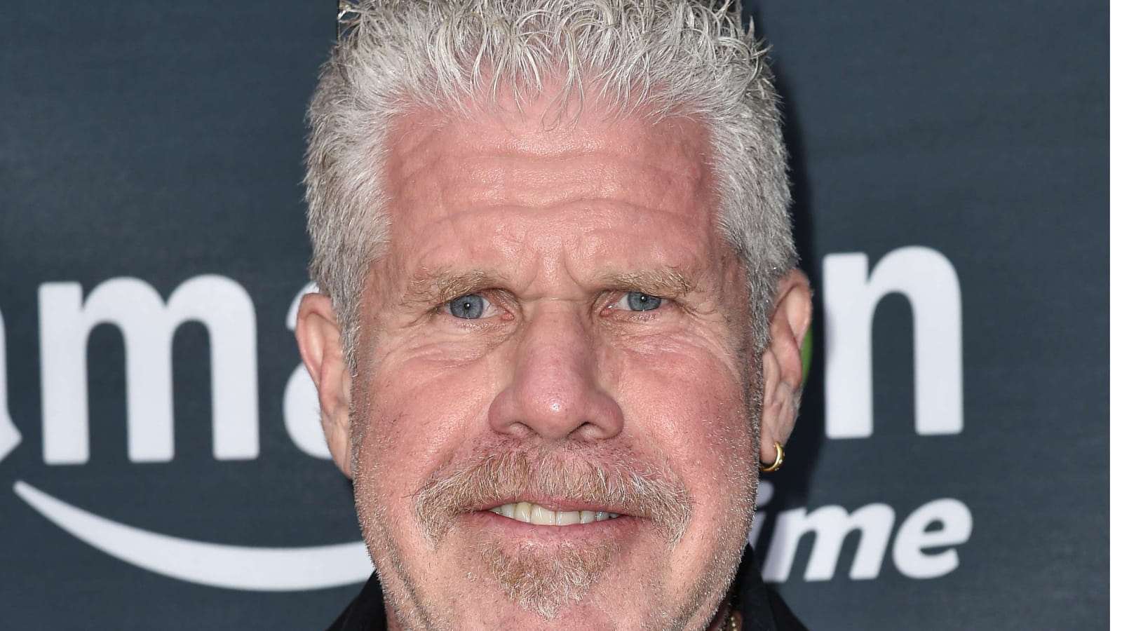 Ron Pearlman