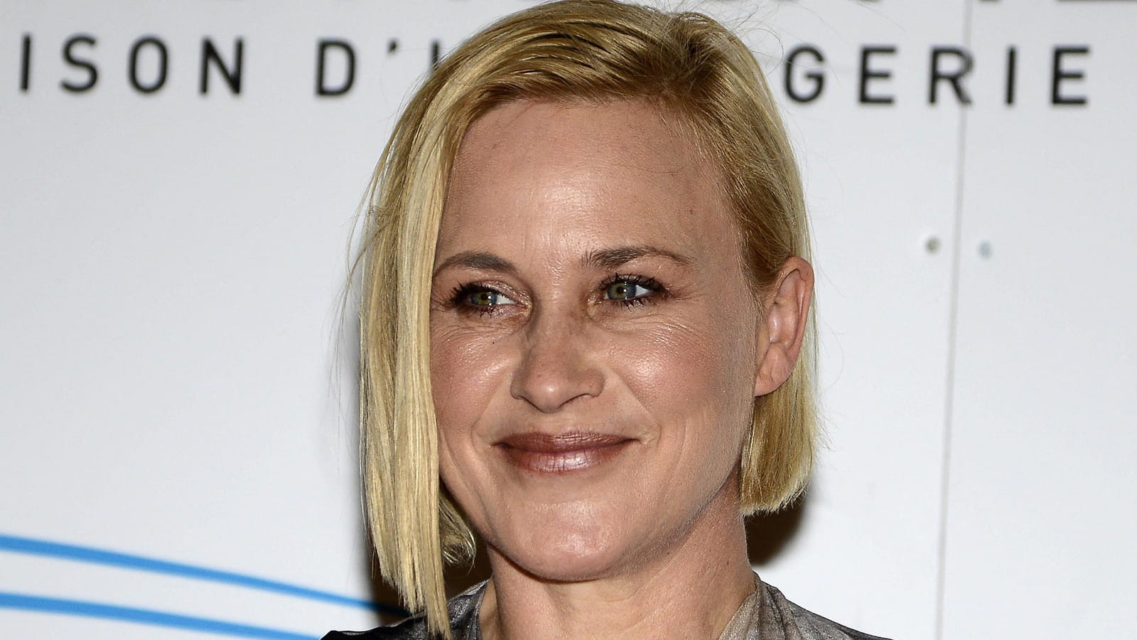 Patricia Arquette
