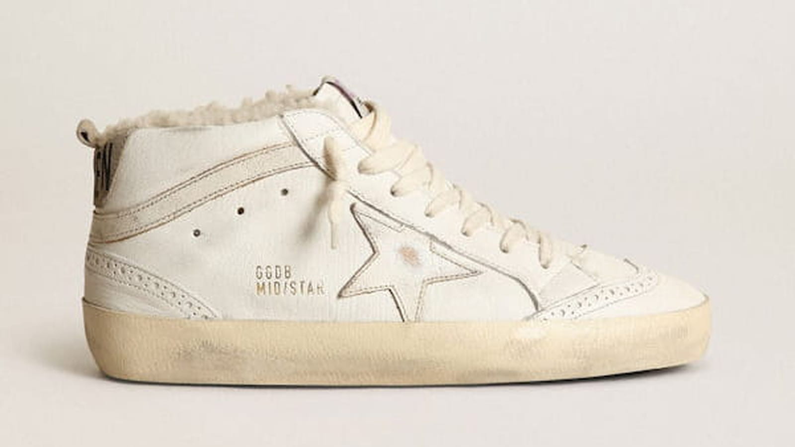 Baskets Golden Goose