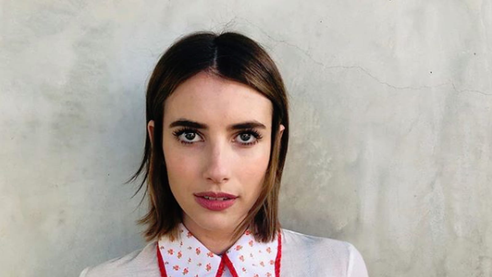Emma Roberts