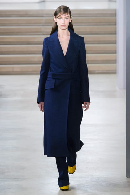 D&eacute;fil&eacute; Jil Sander