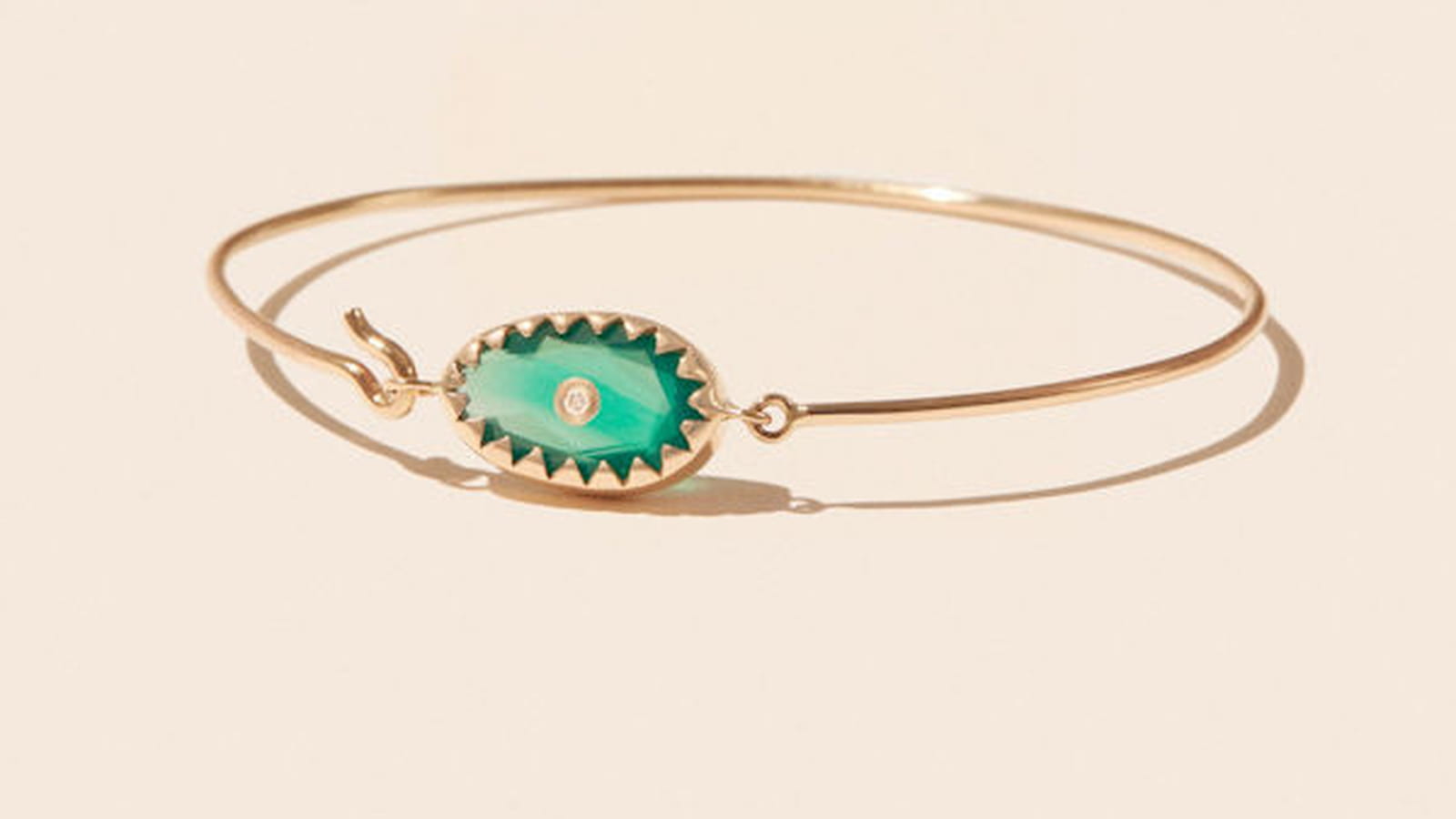Bracelet Pascale Monvoisin