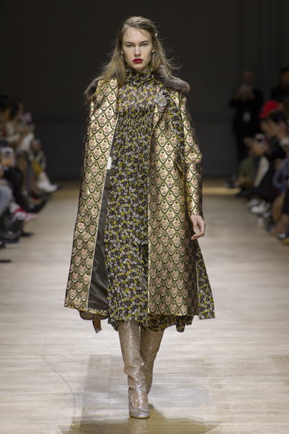 D&eacute;fil&eacute; Rochas