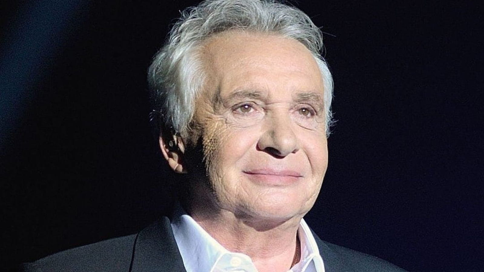 Michel Sardou