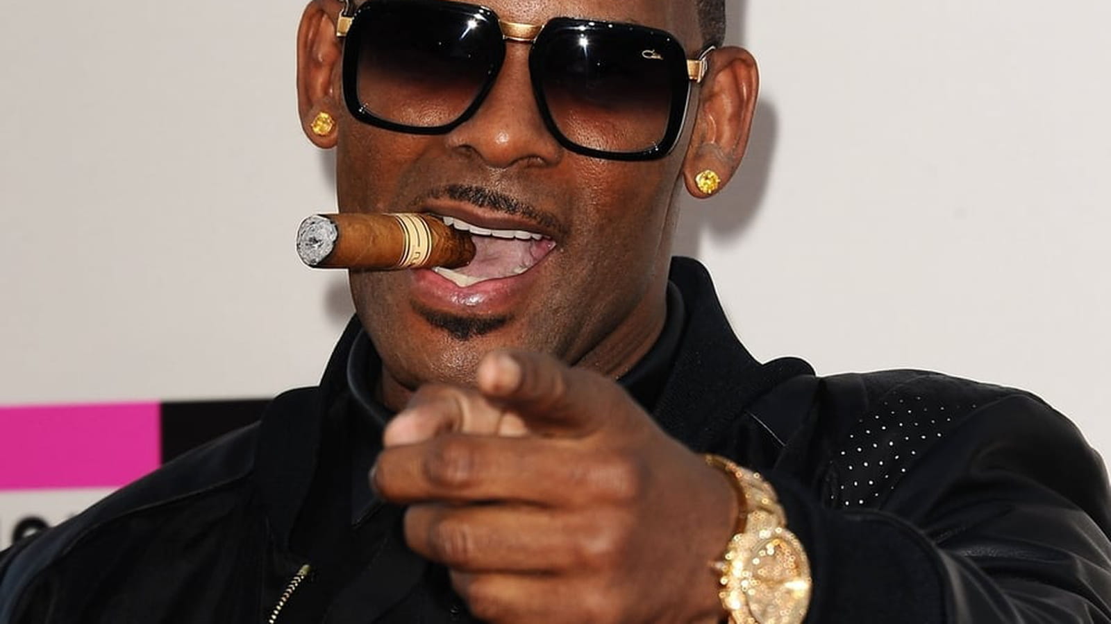 R. Kelly