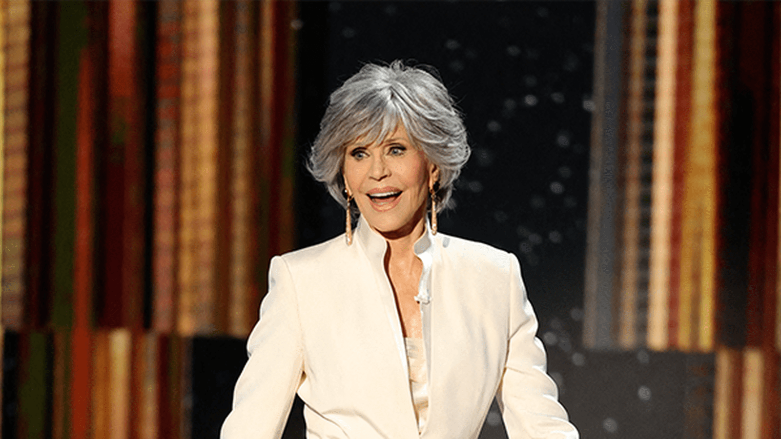 Jane Fonda