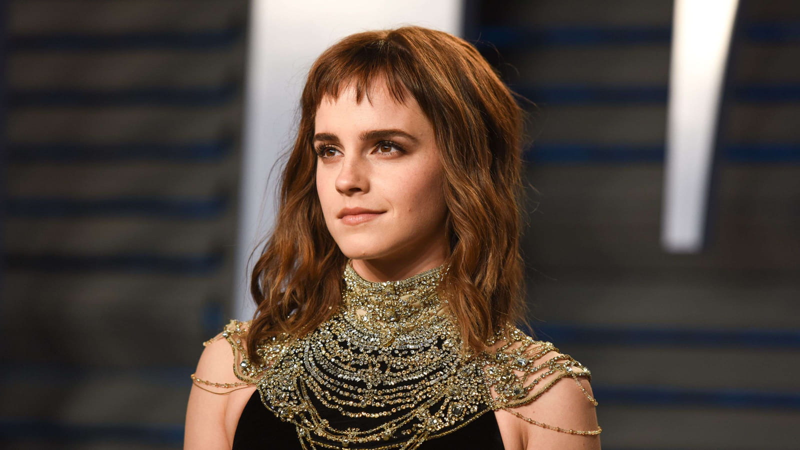 Emma Watson