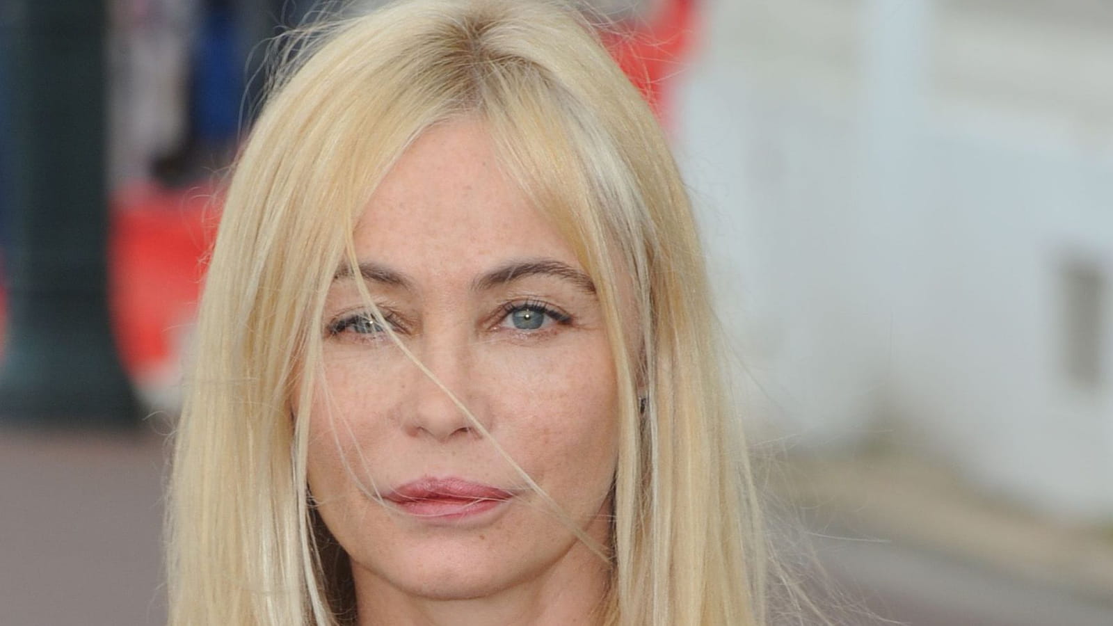 Emmanuelle Béart