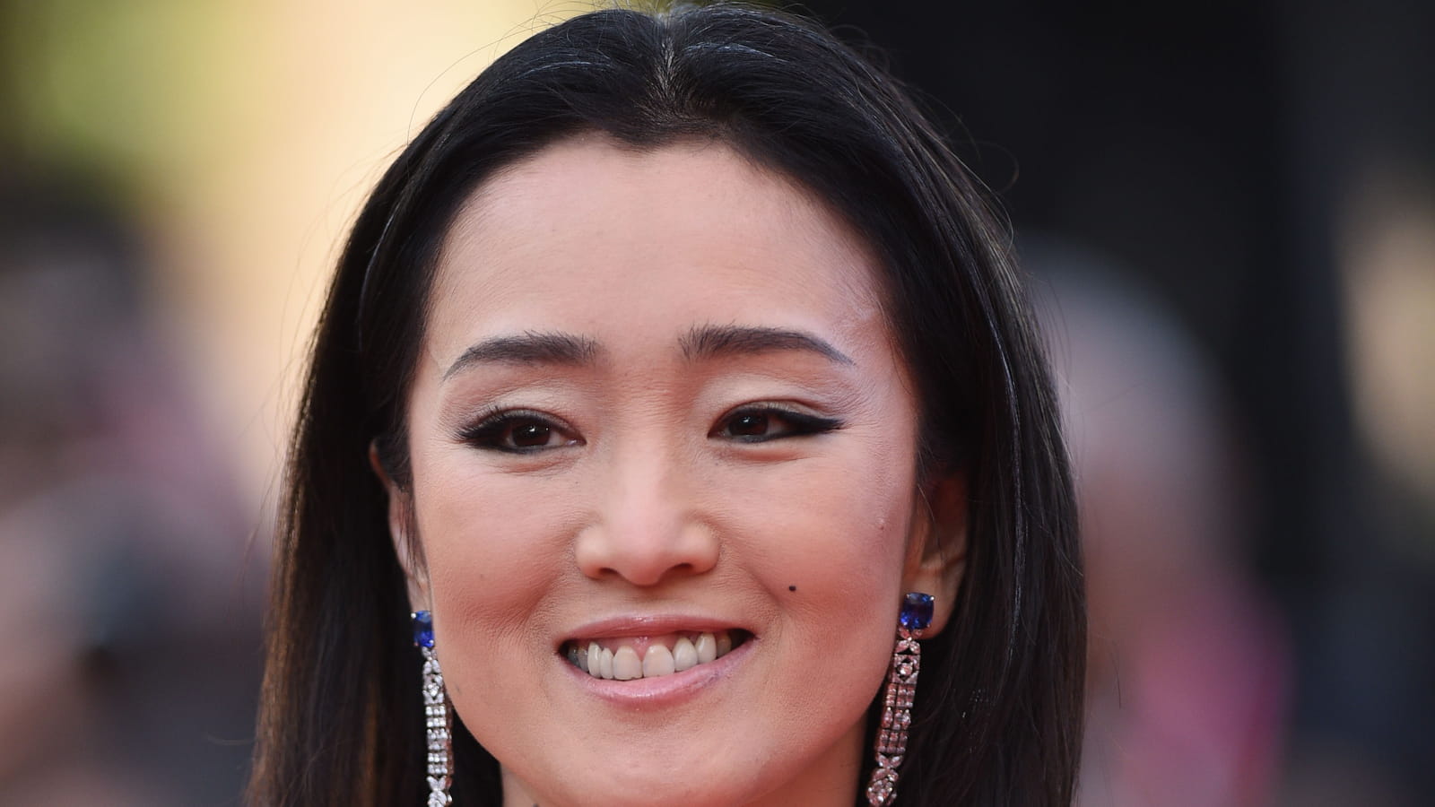 Gong Li