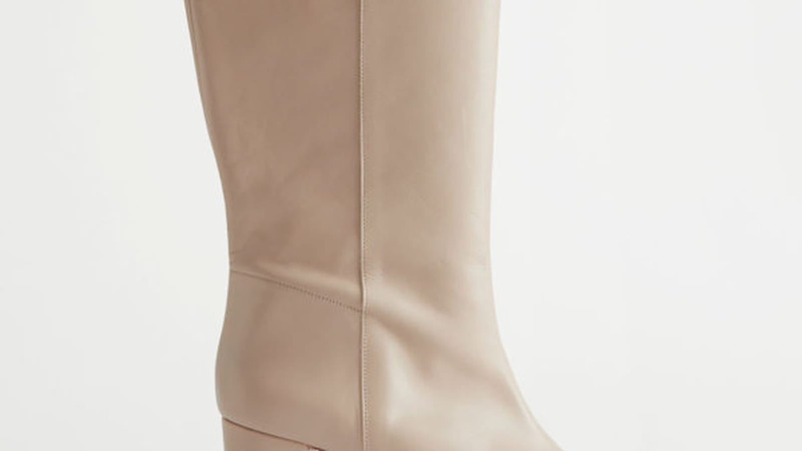 Bottes & Other Stories