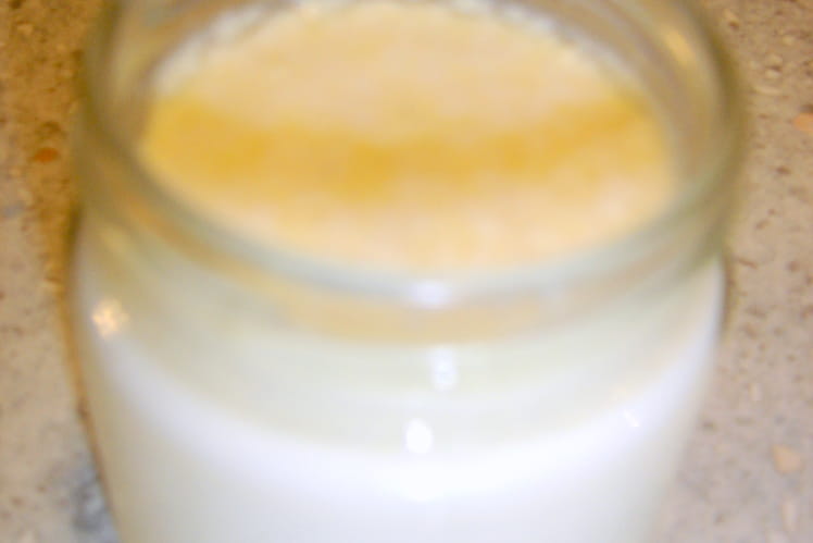 Yaourt Creme De Marron Yaourt Crème De Marron Vanillé 140 G 26 Recette Yaourt à la crème de marron