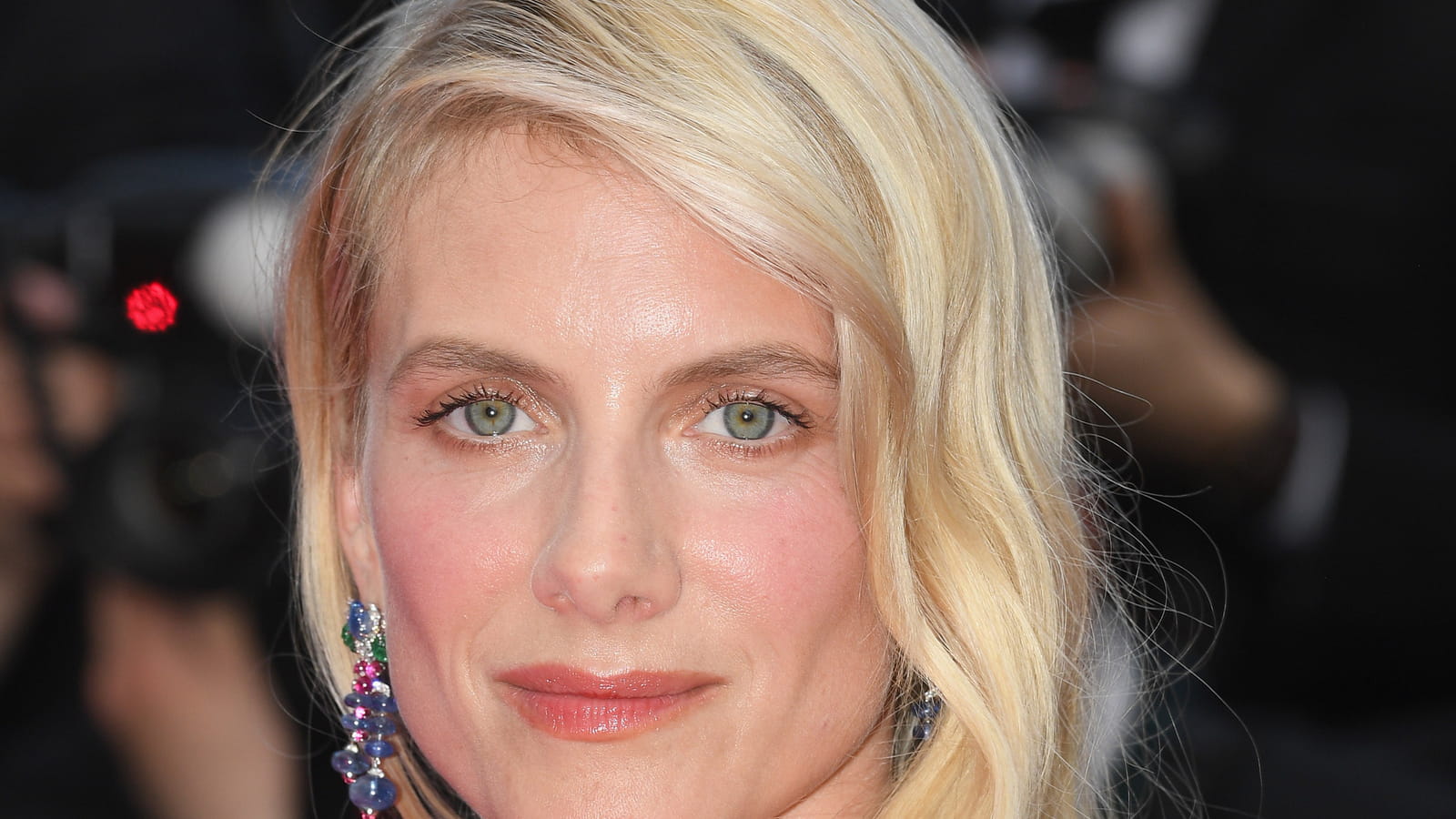 Mélanie Laurent