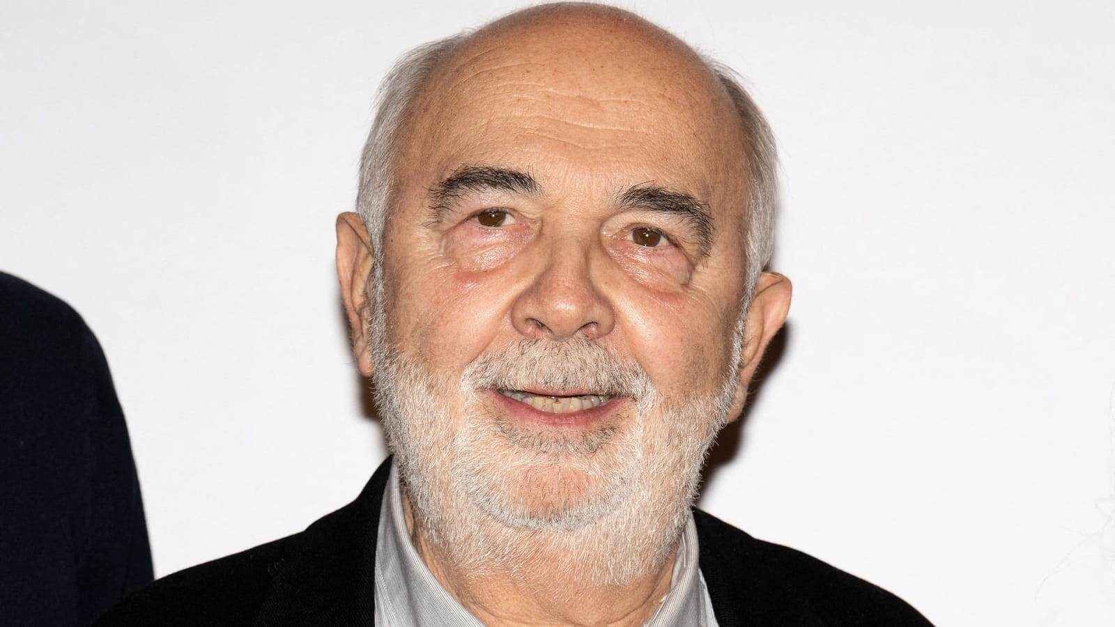 Gérard Jugnot