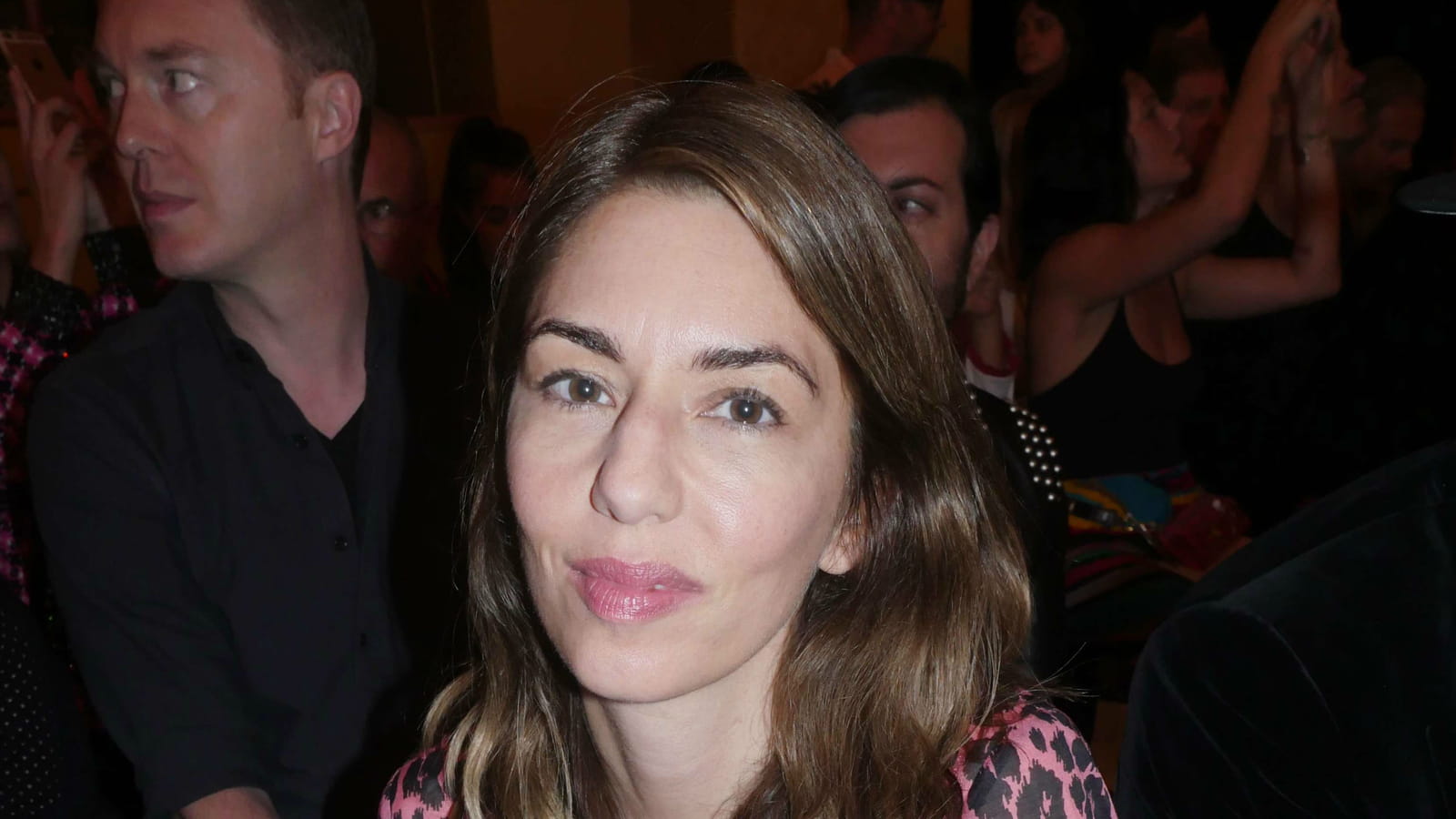 Sofia Coppola