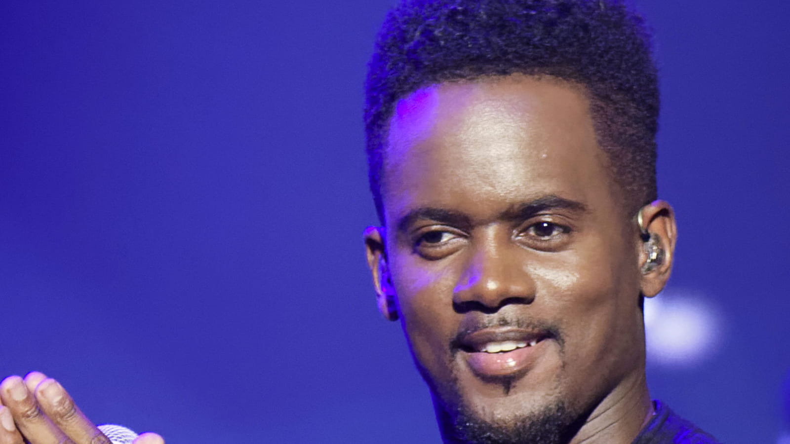 Black M