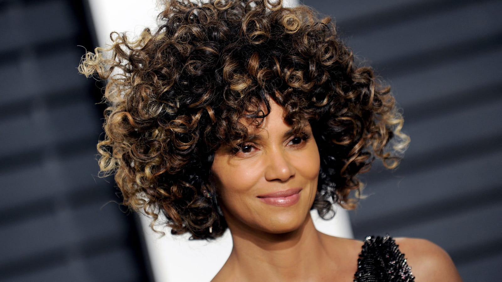 Halle Berry