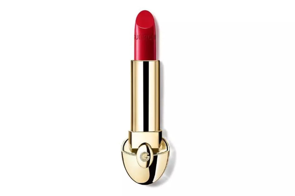 Le Rouge G, Guerlain