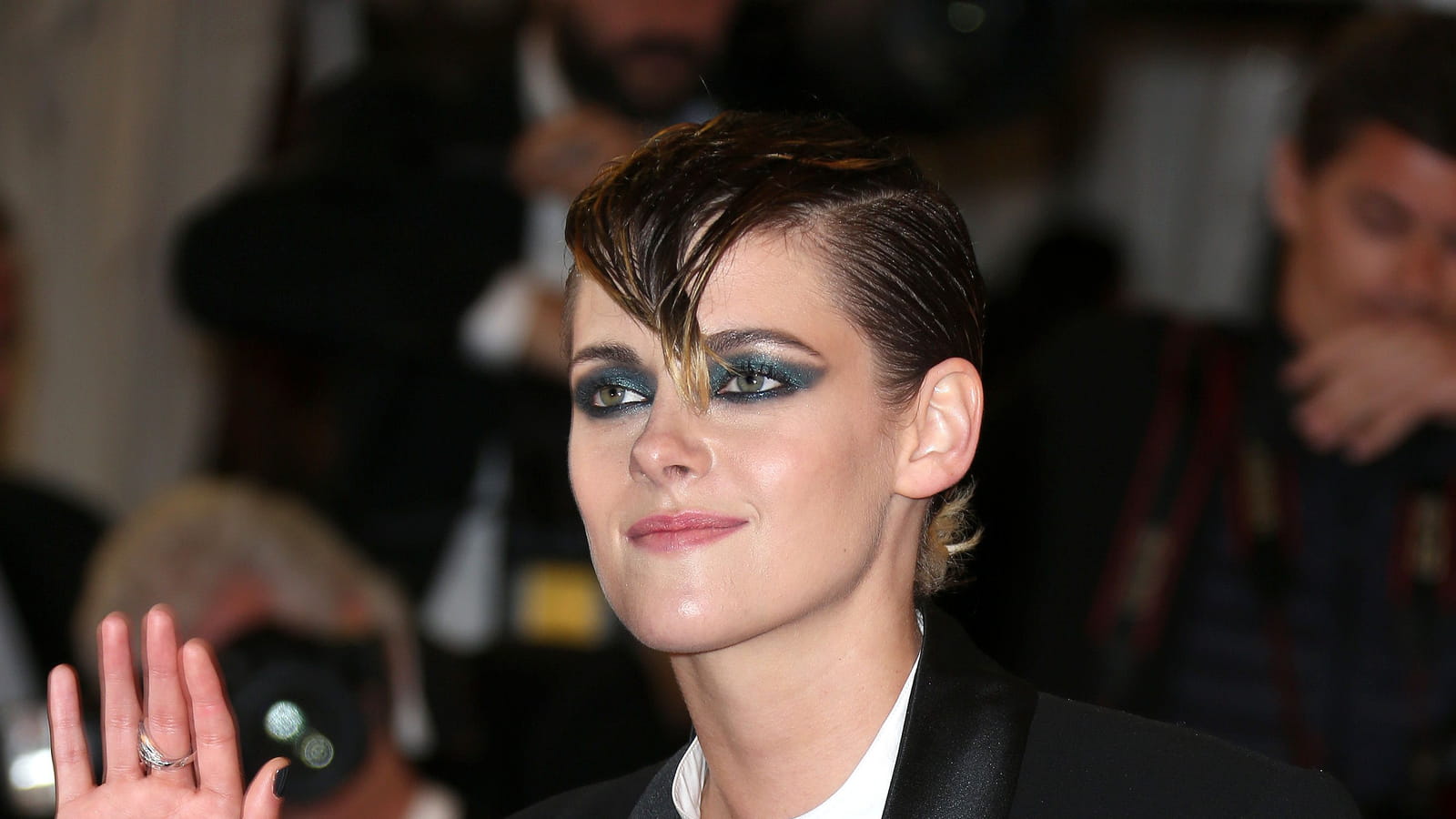 Kristen Stewart