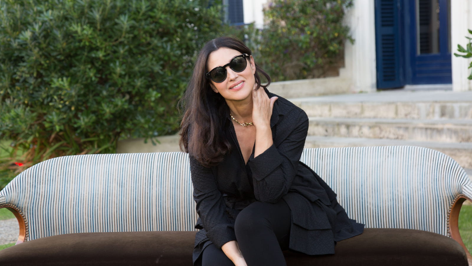 Monica Bellucci