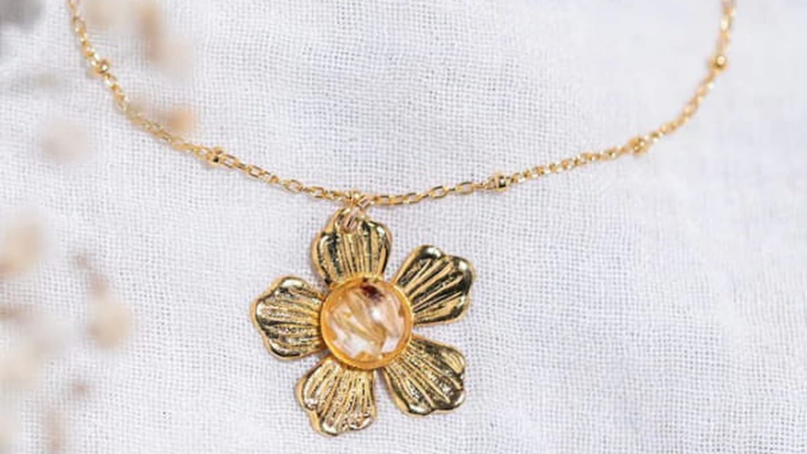 Bracelet Flowrette